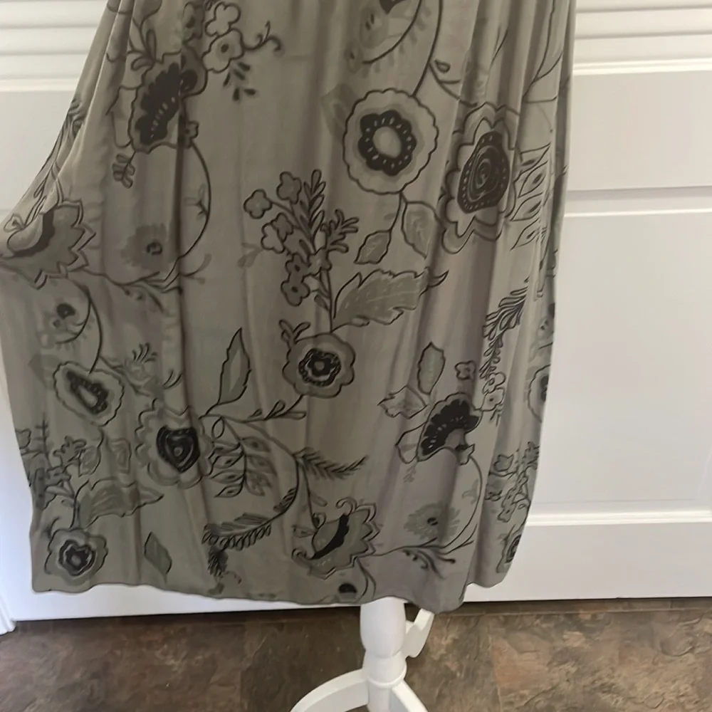 Unique Tank Dress - Picture 3 of 4